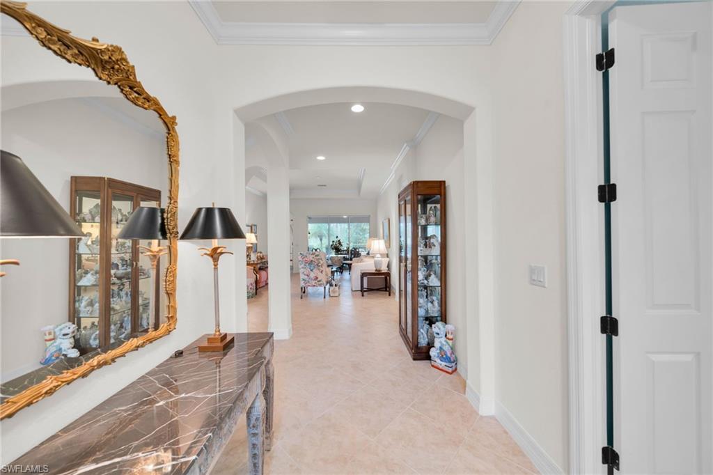 BELLA TERRA - Residential