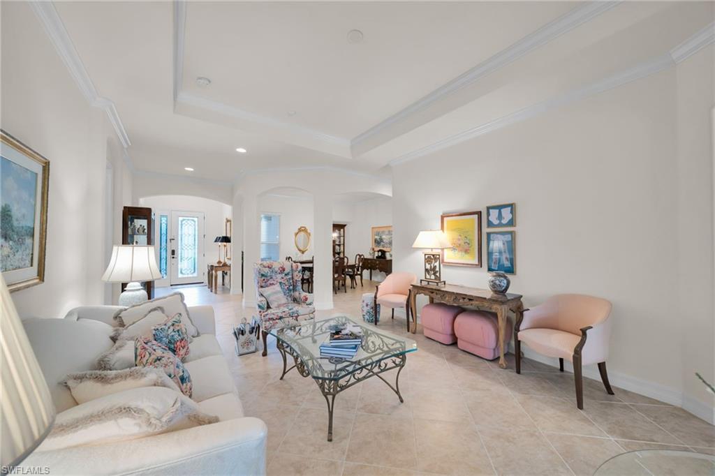 BELLA TERRA - Residential