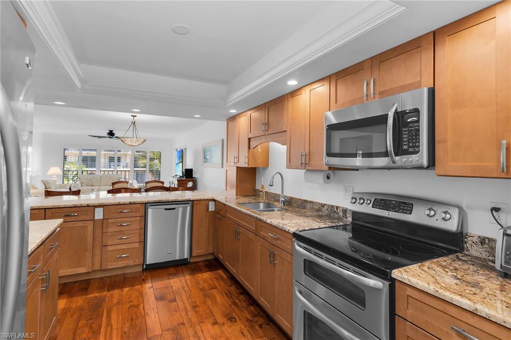 SHIPPS LANDING - Residential