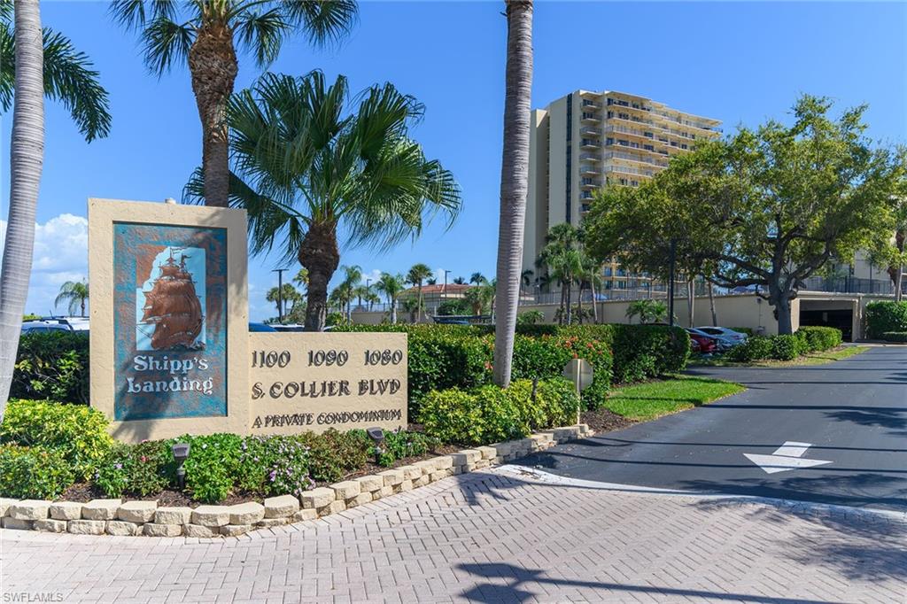 SHIPPS LANDING - Residential