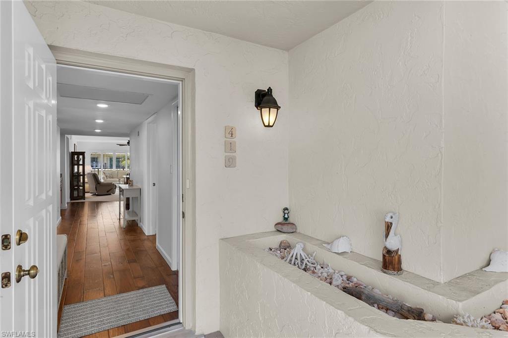 SHIPPS LANDING - Residential