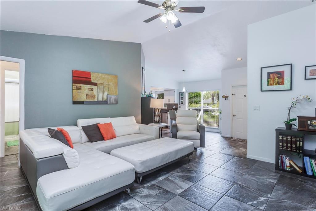 QUAIL HOLLOW - Residential