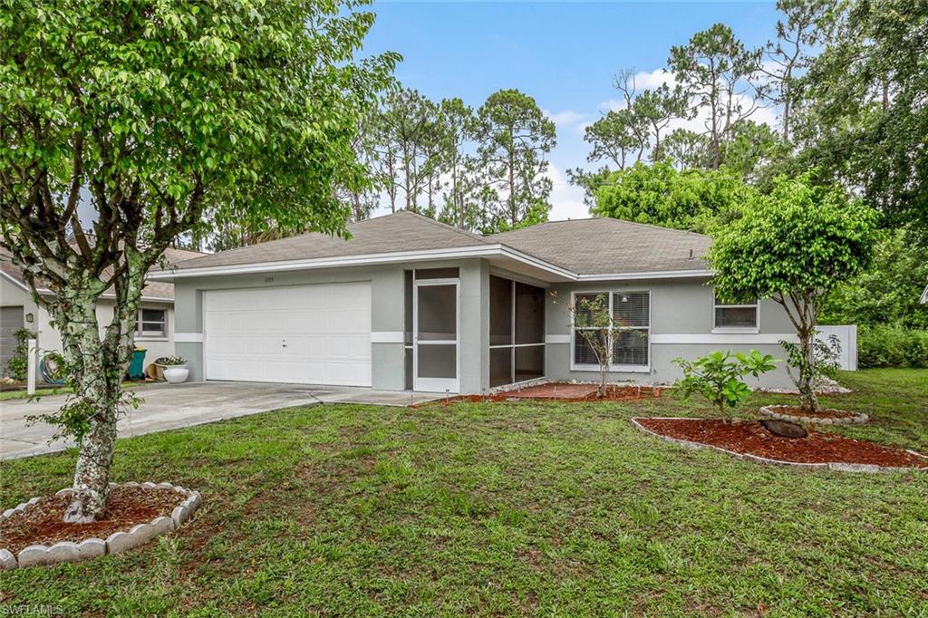 QUAIL HOLLOW - Residential