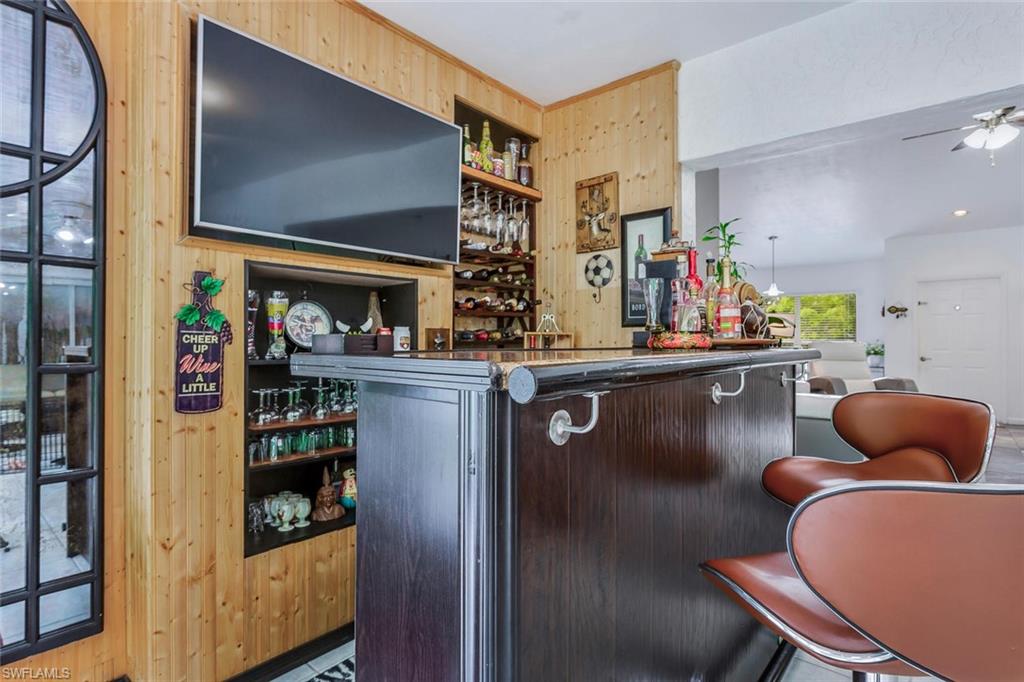 QUAIL HOLLOW - Residential