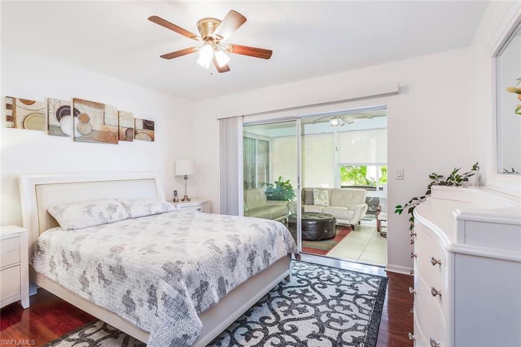 QUAIL HOLLOW - Residential