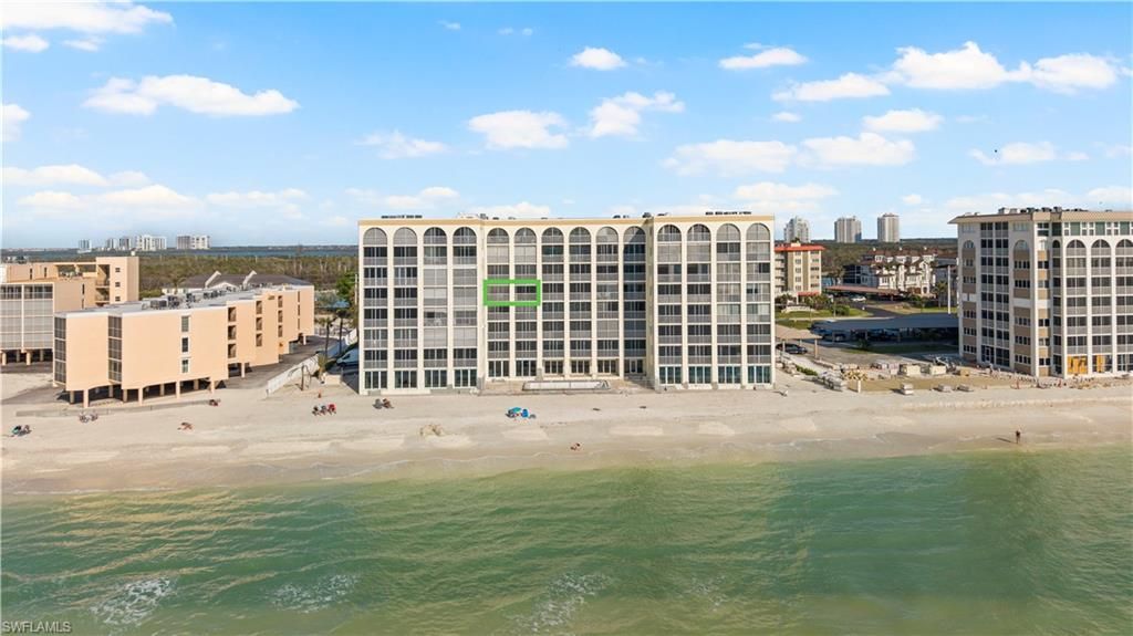 Photo of 25870 Hickory BLVD #505, BONITA SPRINGS, FL 34134 (MLS # 225083042)