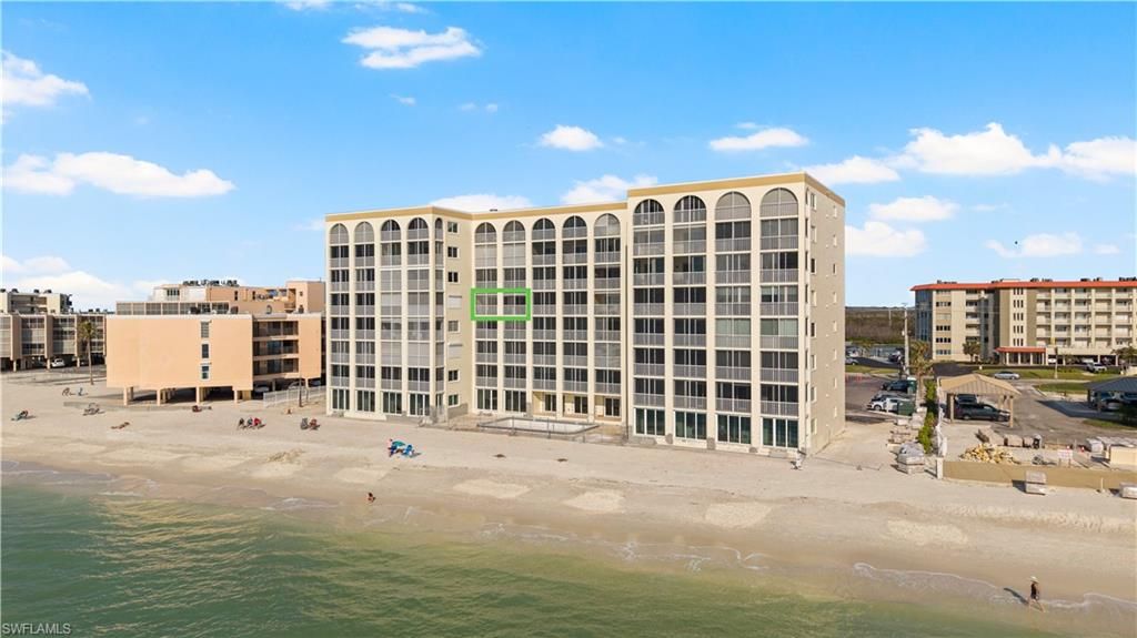 Photo of 25870 Hickory BLVD #505, BONITA SPRINGS, FL 34134 (MLS # 225083042)