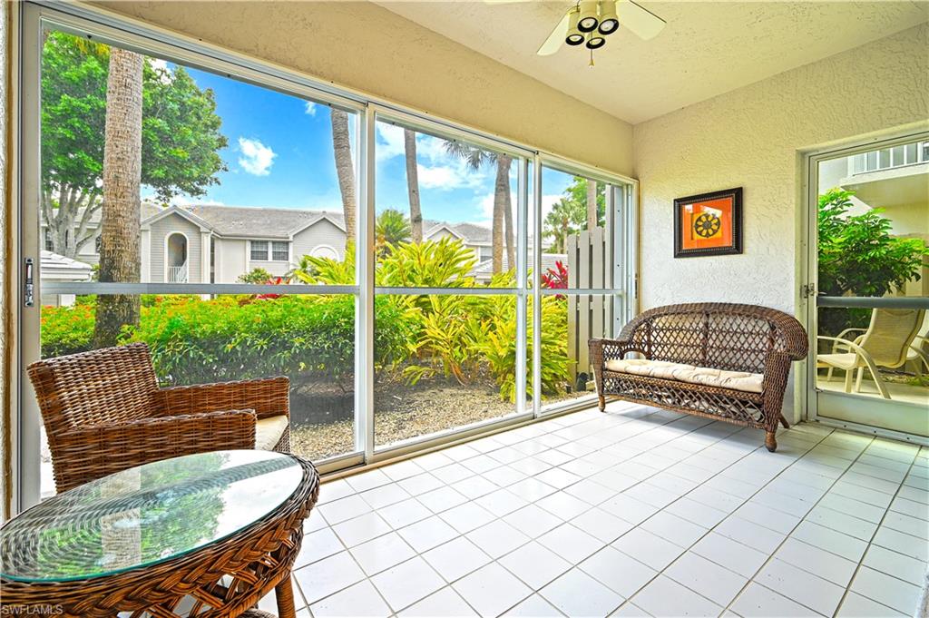 SANDPIPER AT BONITA BAY - Residential
