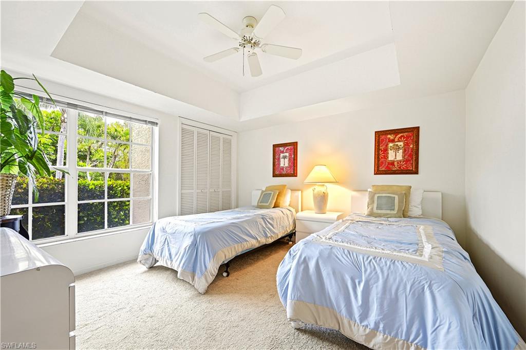 SANDPIPER AT BONITA BAY - Residential