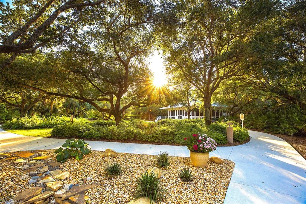 SANDPIPER AT BONITA BAY - Residential