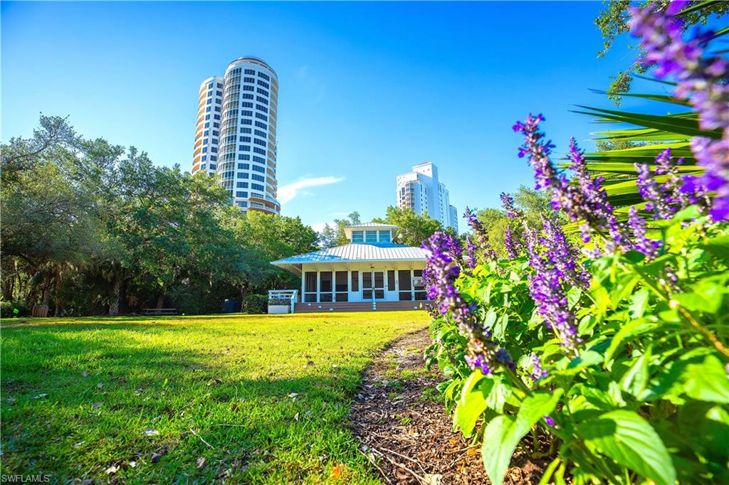 SANDPIPER AT BONITA BAY - Residential