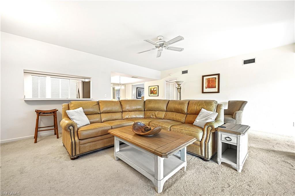 SANDPIPER AT BONITA BAY - Residential