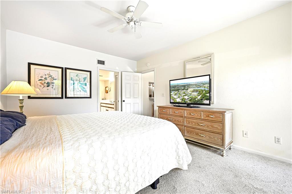 SANDPIPER AT BONITA BAY - Residential