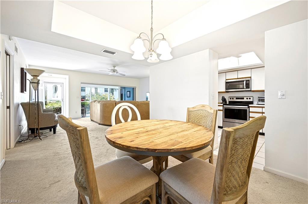 SANDPIPER AT BONITA BAY - Residential