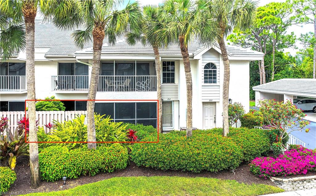 SANDPIPER AT BONITA BAY - Residential