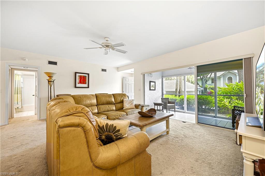 SANDPIPER AT BONITA BAY - Residential