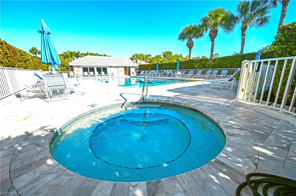 SANDPIPER AT BONITA BAY - Residential