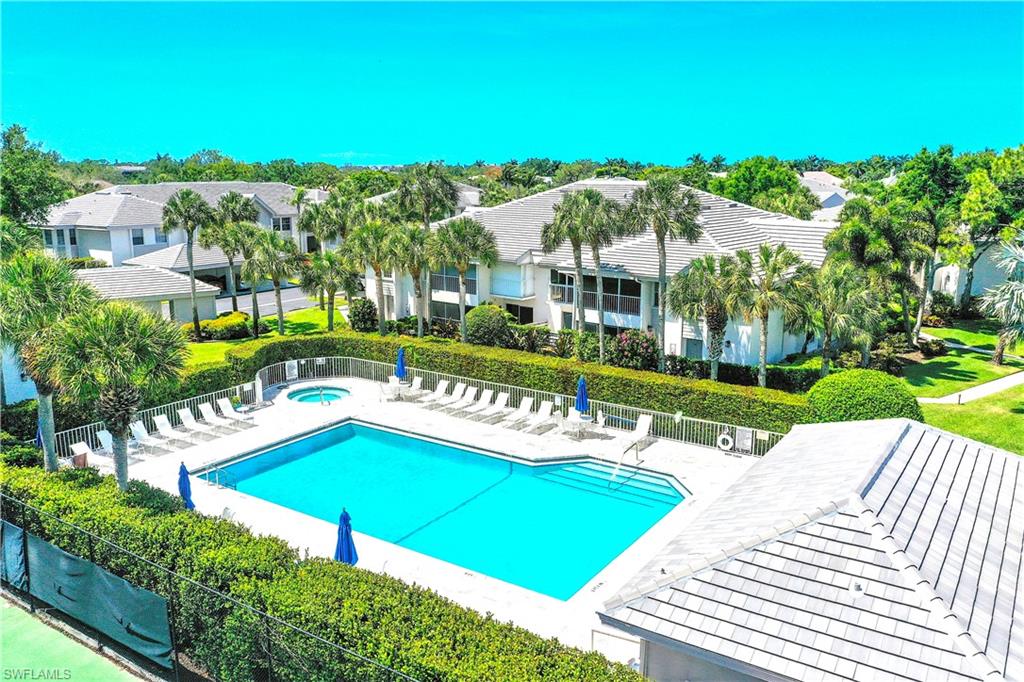 SANDPIPER AT BONITA BAY - Residential