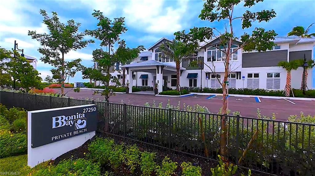 SANDPIPER AT BONITA BAY - Residential