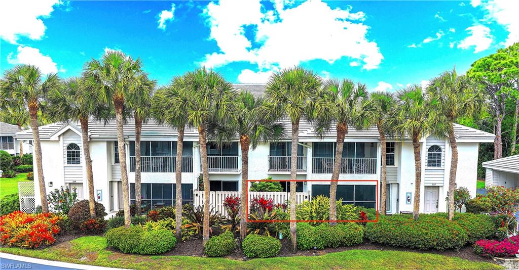 SANDPIPER AT BONITA BAY - Residential