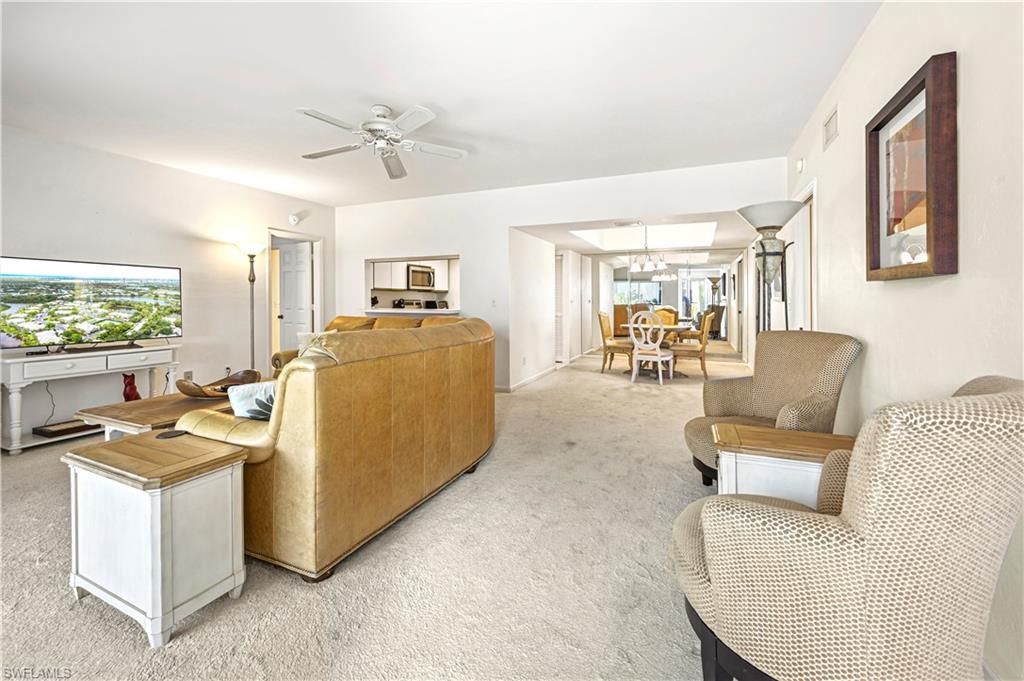 SANDPIPER AT BONITA BAY - Residential