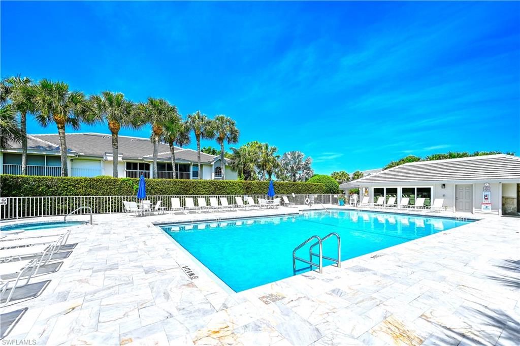 SANDPIPER AT BONITA BAY - Residential