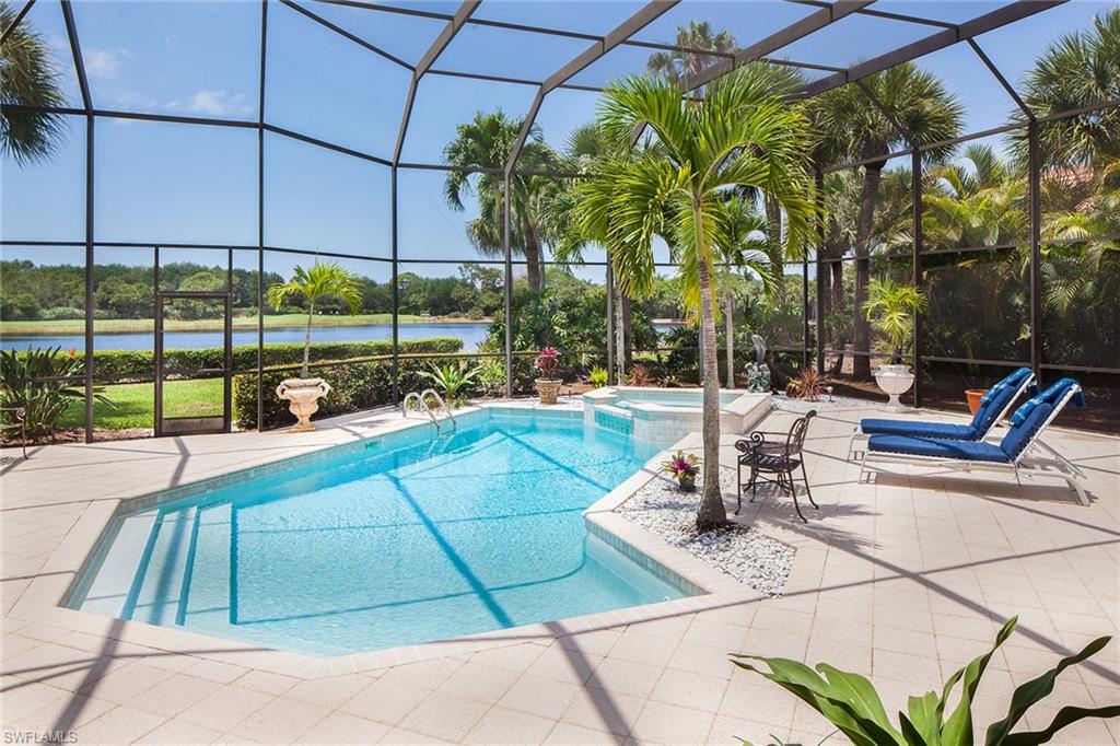 COLLIERS RESERVE - Residential