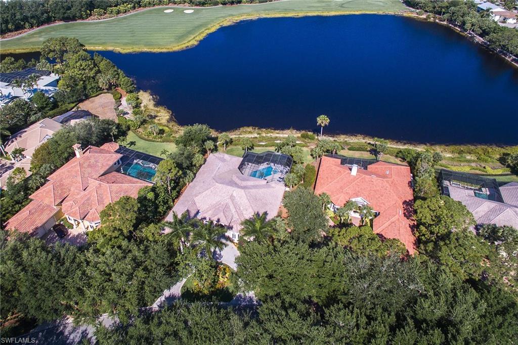 COLLIERS RESERVE - Residential