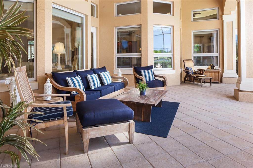 COLLIERS RESERVE - Residential