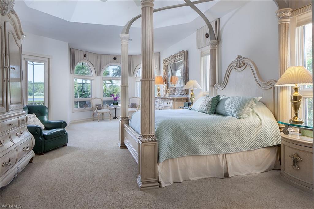 COLLIERS RESERVE - Residential