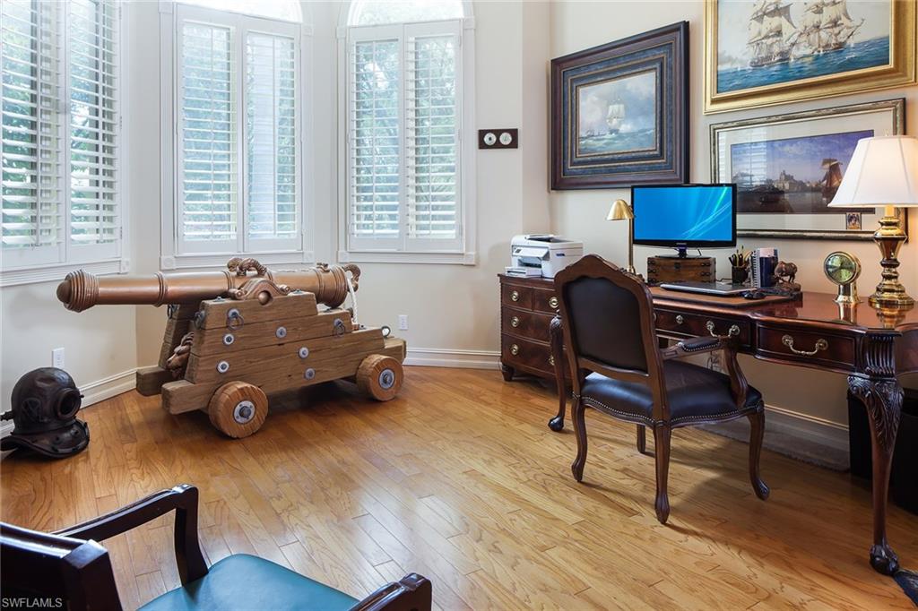 COLLIERS RESERVE - Residential