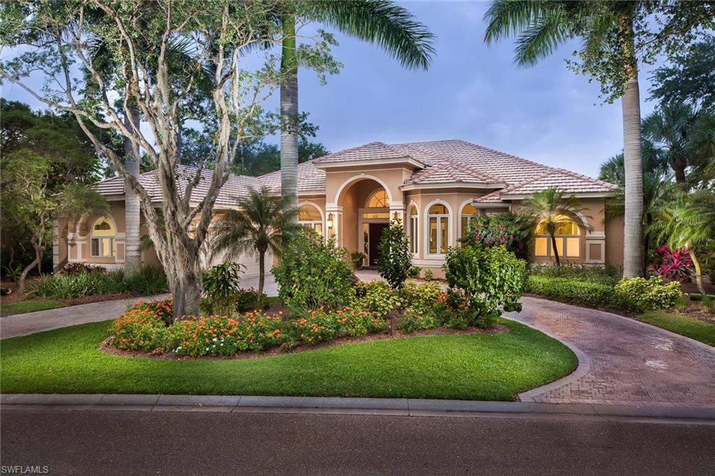 COLLIERS RESERVE - Residential