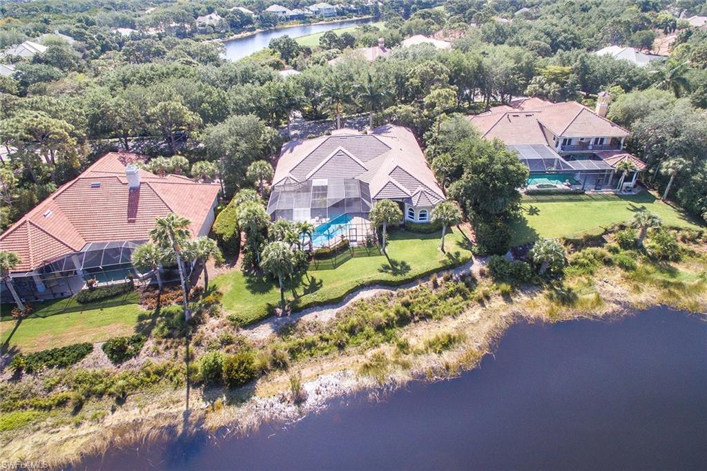 COLLIERS RESERVE - Residential