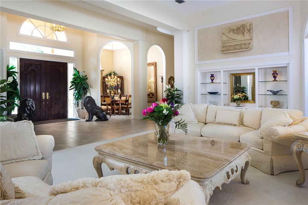 COLLIERS RESERVE - Residential