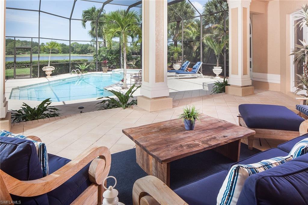 COLLIERS RESERVE - Residential