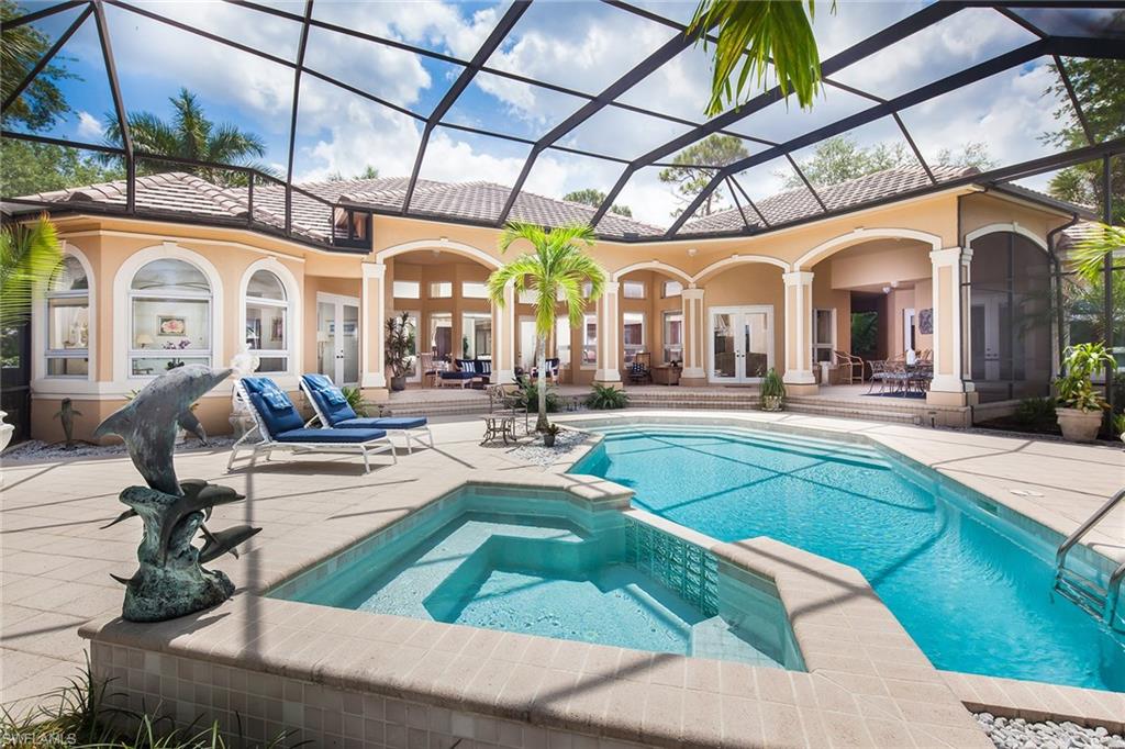 COLLIERS RESERVE - Residential