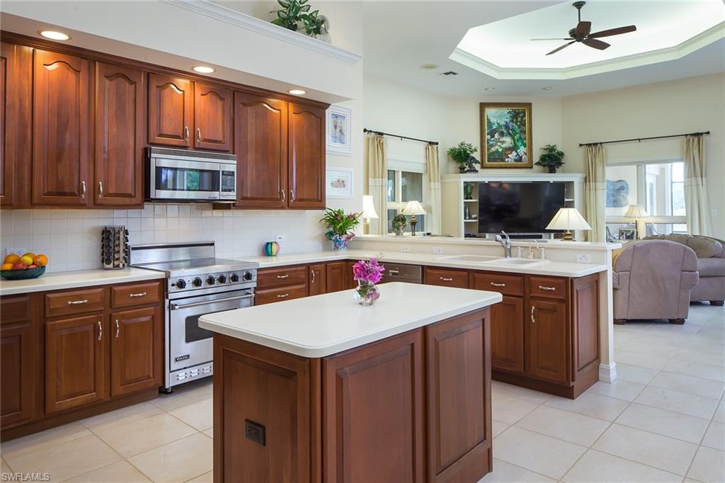 COLLIERS RESERVE - Residential