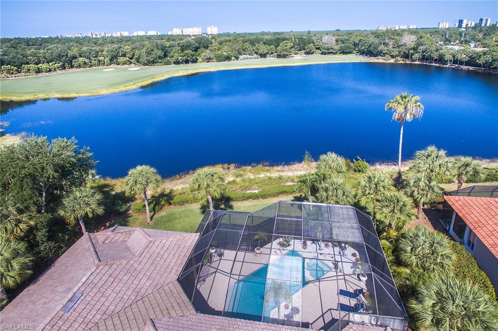 COLLIERS RESERVE - Residential