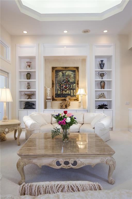 COLLIERS RESERVE - Residential