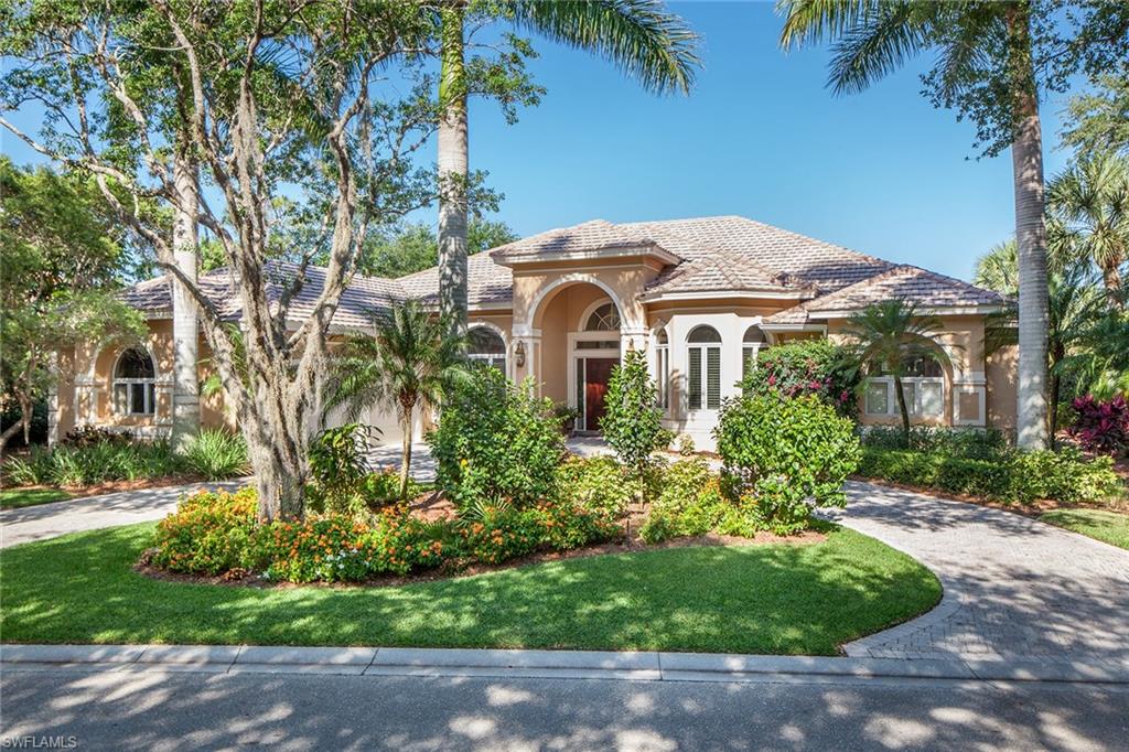 COLLIERS RESERVE - Residential