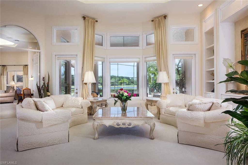 COLLIERS RESERVE - Residential