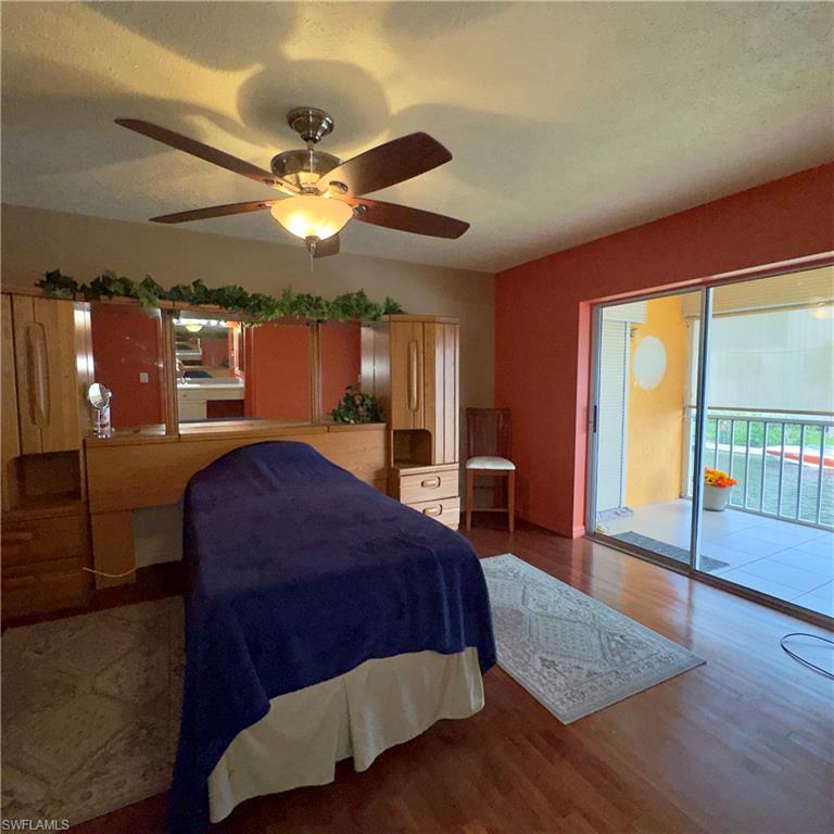 WIND SONG CONDO - Residential