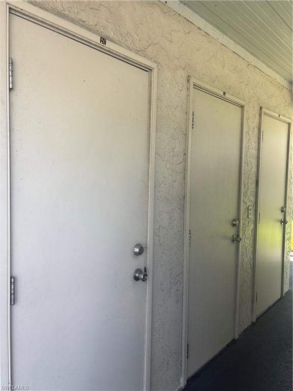 WIND SONG CONDO - Residential