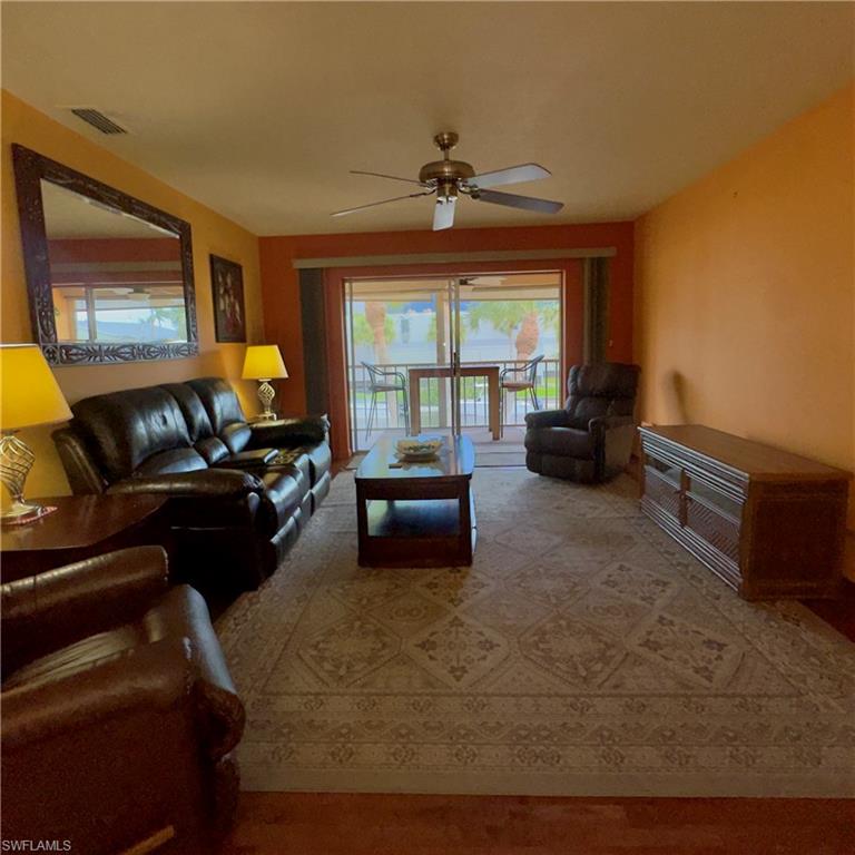 WIND SONG CONDO - Residential