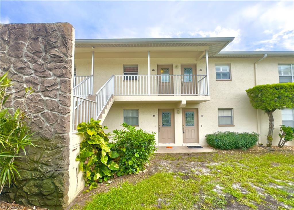 WIND SONG CONDO - Residential