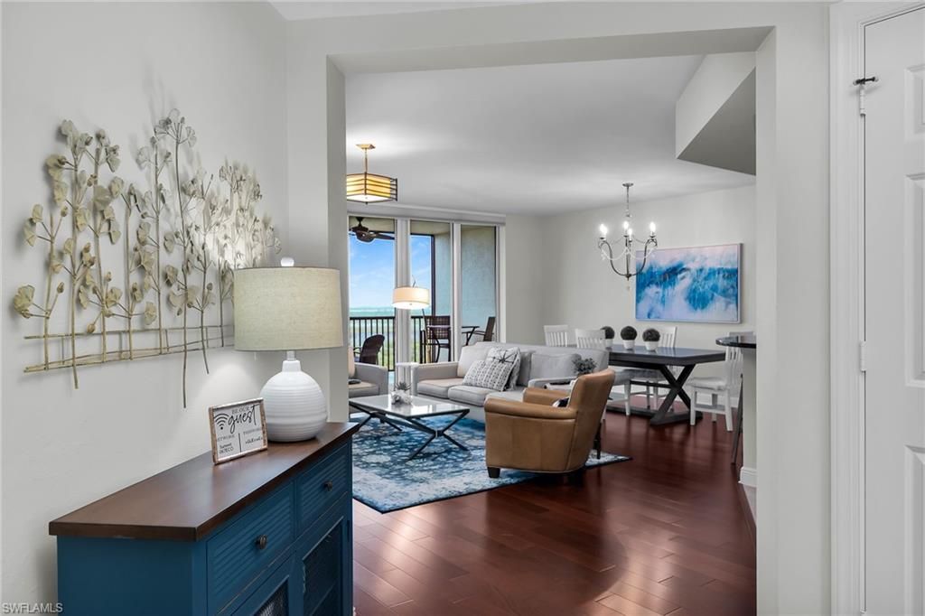 Photo of 1065 Borghese LN #1003, NAPLES, FL 34114 (MLS # 226015412)