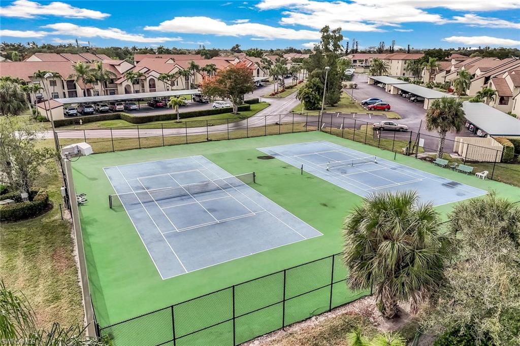 CLUB AT CRYSTAL LAKE CONDOMINIUM - Residential