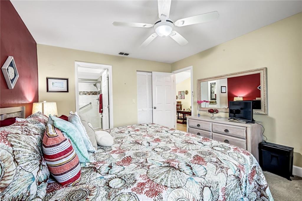 CLUB AT CRYSTAL LAKE CONDOMINIUM - Residential