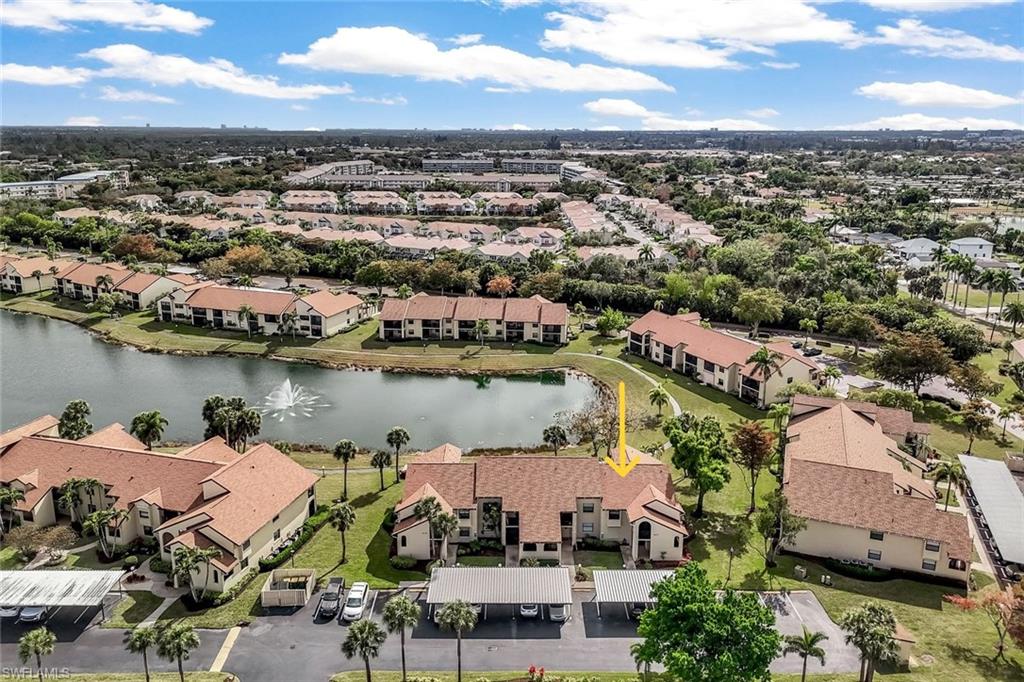 CLUB AT CRYSTAL LAKE CONDOMINIUM - Residential