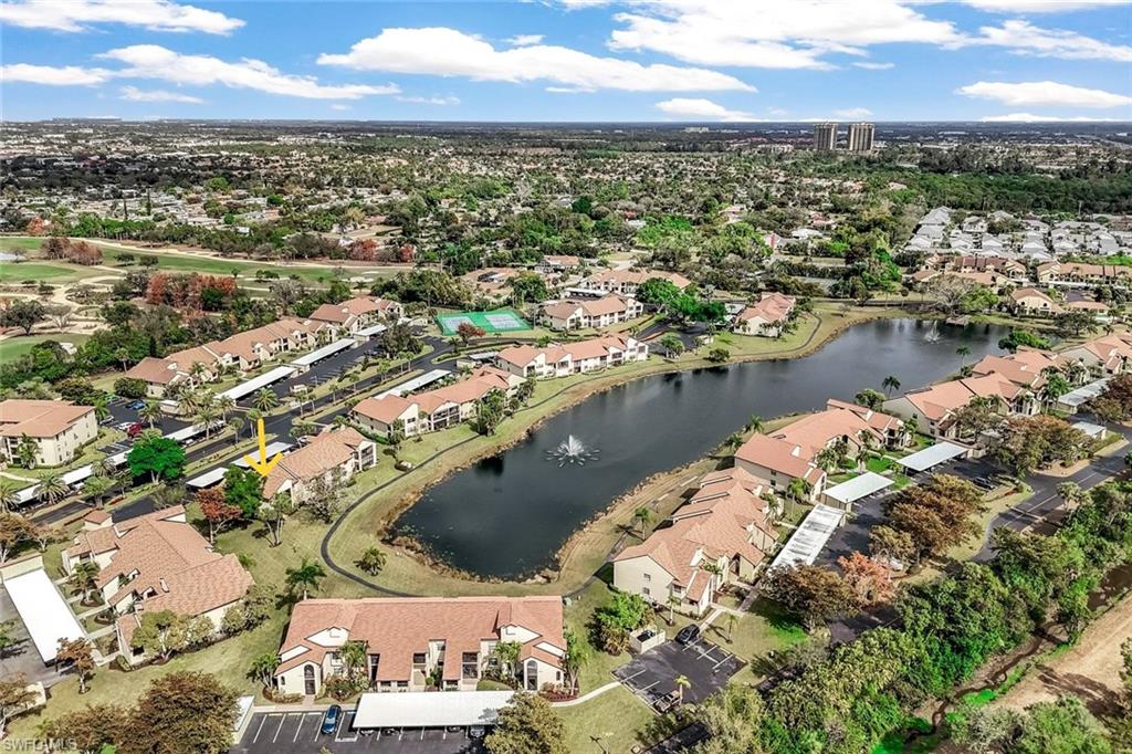 CLUB AT CRYSTAL LAKE CONDOMINIUM - Residential